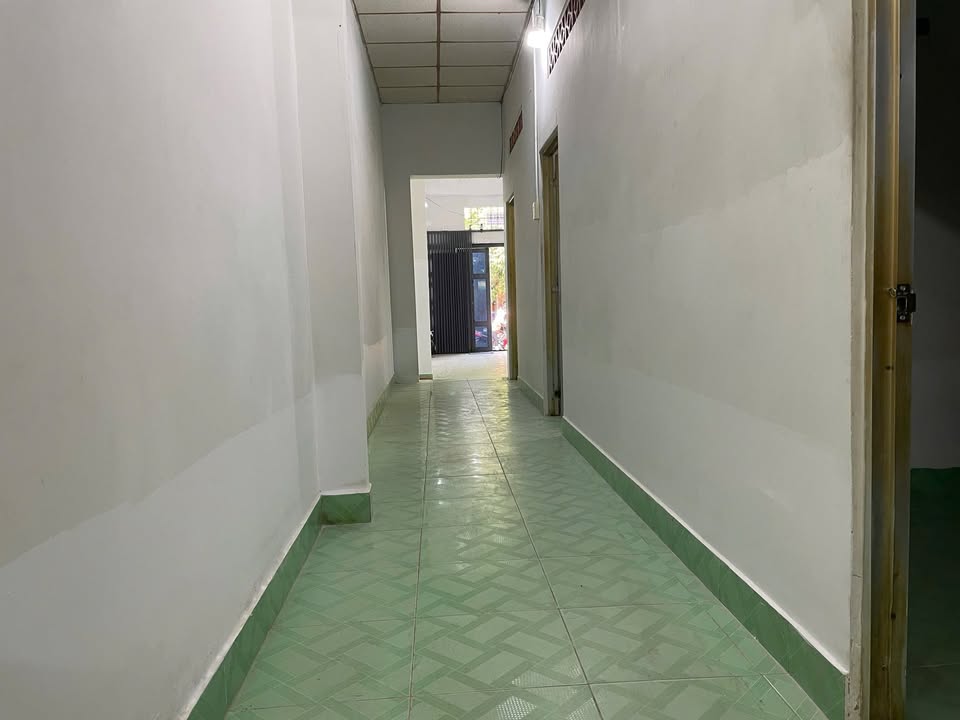 Nhà mặt tiền kinh doanh tại Gò Xoài, Bình Tân - 115m² chỉ 12 triệu/tháng!