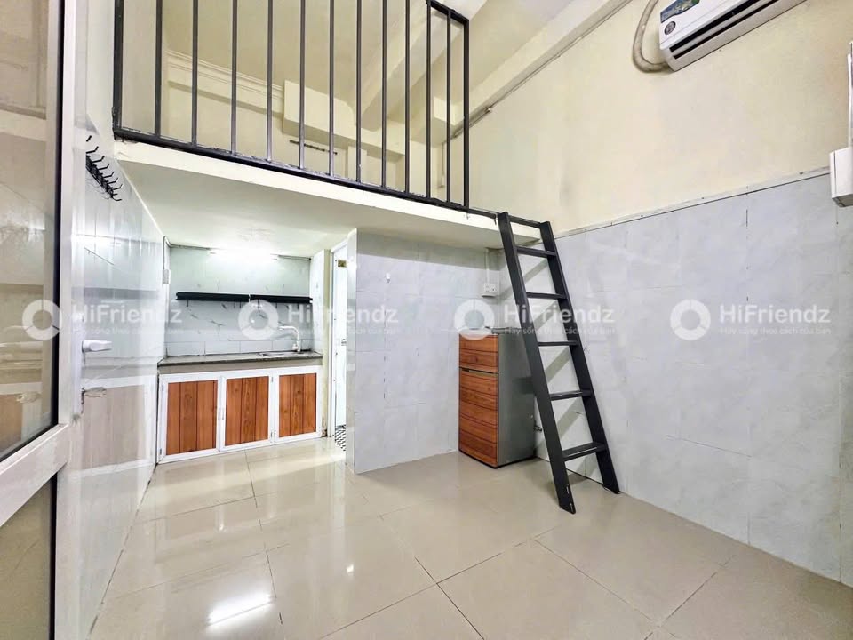 Nhà nhỏ cho thuê đường Hoàng Xuân Nhị, Tân Phú - 3.5 triệu/tháng, an ninh tốt!