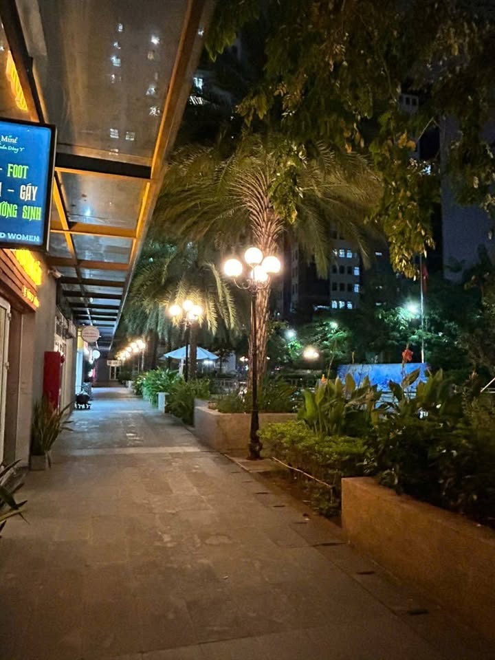 Căn hộ chung cư Melody Tân Phú 93m² giá thỏa thuận - Sang tên công chứng nhanh!