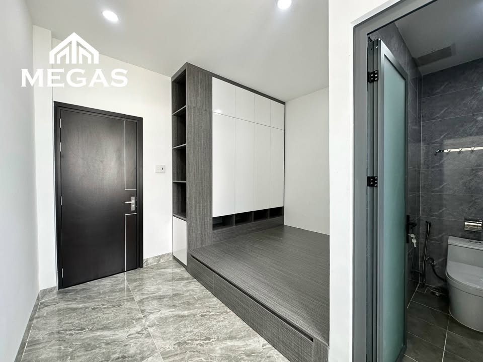 Studio cho thuê tại Vườn Lài, Tân Phú - Nội thất mới 100%!