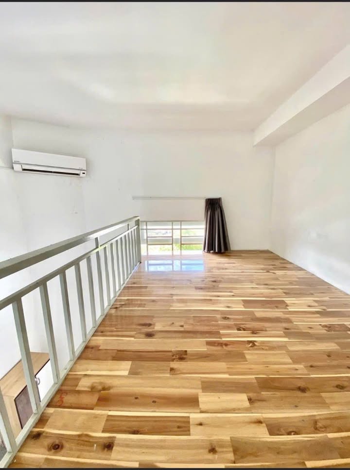 Phòng cho thuê gác lửng Nguyễn Hữu Tiến, Tân Phú chỉ 3.6 triệu - Không thể bỏ lỡ!