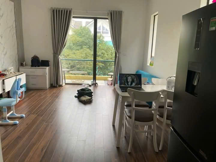 Căn hộ 1 phòng ngủ 50m² tại biệt thự An Khang, Hà Đông - Full nội thất, giá 7.5 triệu!