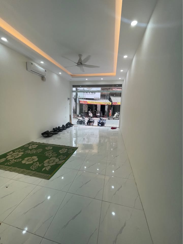 Nhà cho thuê tại Đa Sỹ, Hà Đông 55m² - Nhà mới đẹp, tiện kinh doanh!