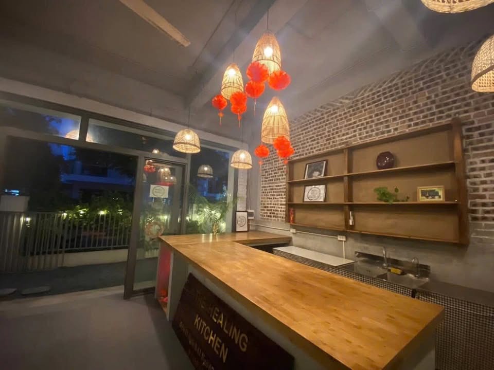 Biệt thự cho thuê An Khang Villa Dương Nội 250m² giá 25 triệu - Phù hợp cho văn phòng và kinh doanh