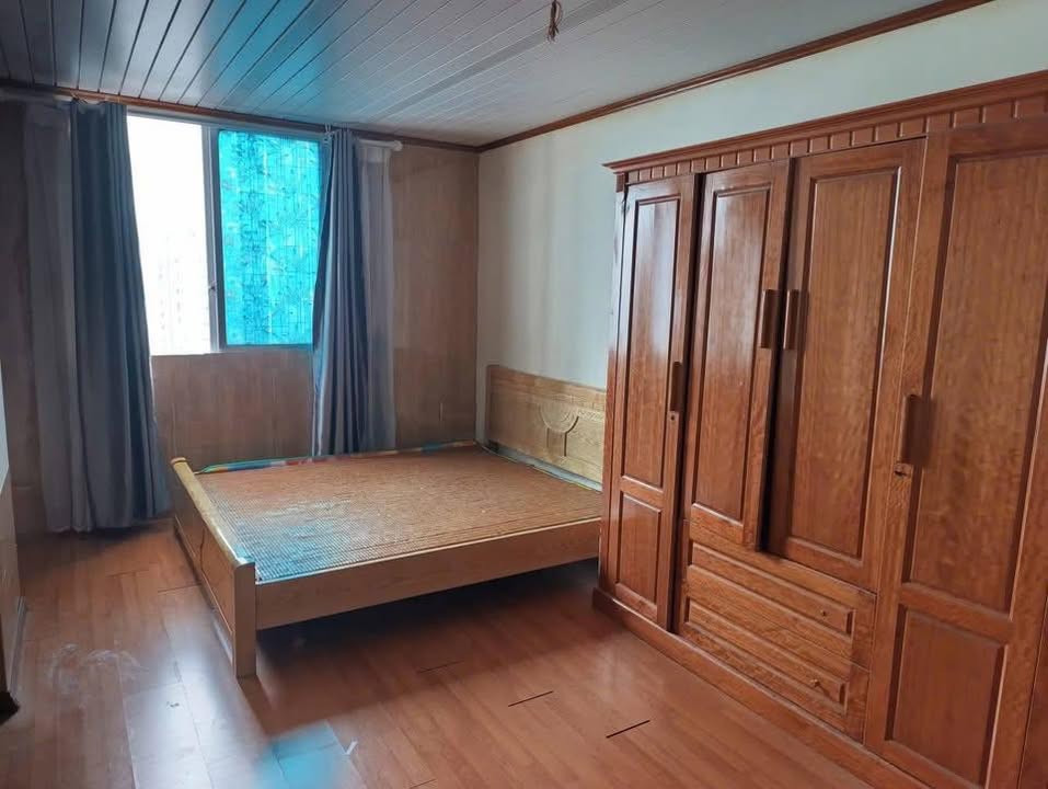 Căn hộ chung cư Bình Vượng Hà Đông 114m² giá 12 triệu - Full nội thất hiện đại!