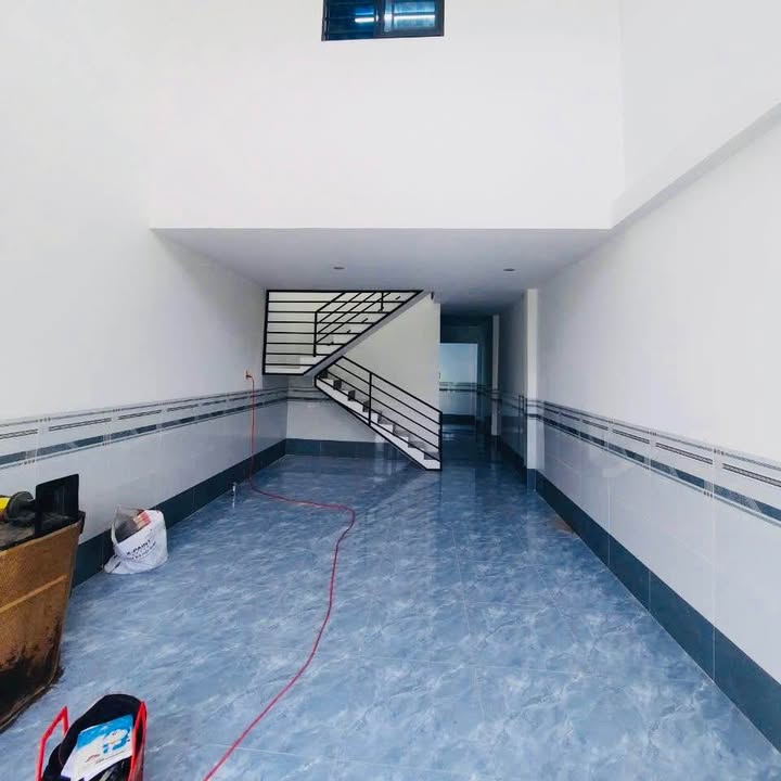 Nhà hẻm ô tô Trương Vĩnh Ký Rạch Giá 50m² giá 1.55 tỷ - Dân cư đông đúc, gần chợ!