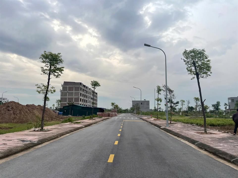 Đất nền Việt Đoàn, Tiên Du 100m² giá thỏa thuận - Cơ hội duy nhất không thể bỏ qua!