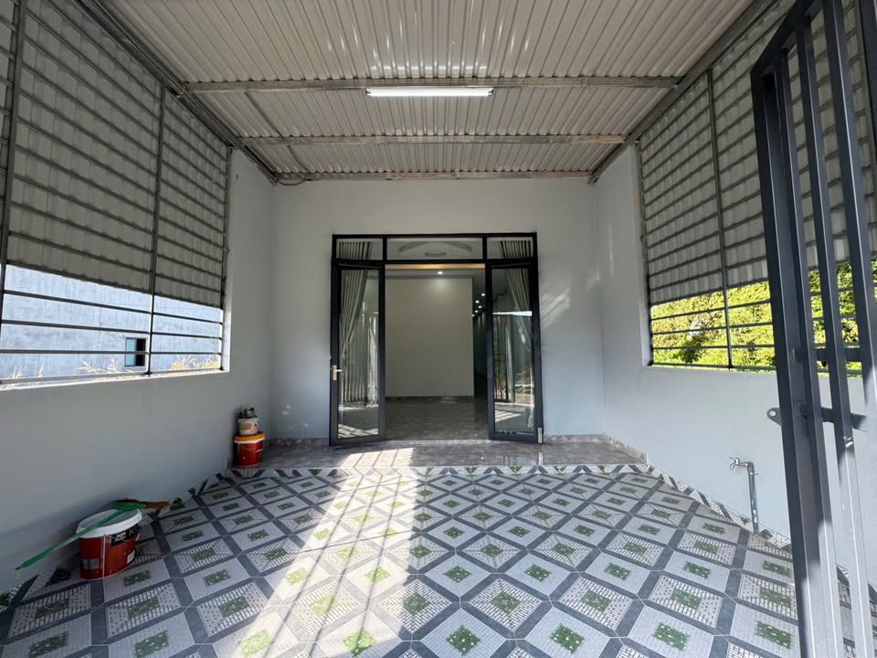 Nhà riêng tại Mỹ Xuân, Phú Mỹ, 105m² chỉ 850 triệu - Cơ hội sở hữu ngay!