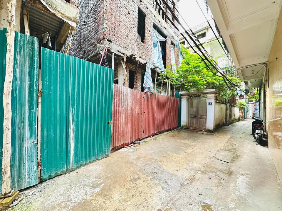 Nhà phố Bạch Đằng quận Hai Bà Trưng 31m² giá 8 tỷ - Tiện ích đỉnh cao!