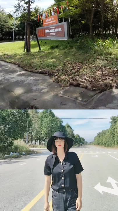 Nhà lầu mới hoàn thiện 132m² tại Thới Hòa, Bến Cát - Giá chỉ 2.6 tỷ!