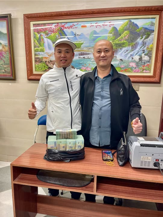 Đất thổ cư Hưng Hiền, Thường Tín 100m² giá chỉ 600 triệu - Cơ hội đầu tư tuyệt vời!