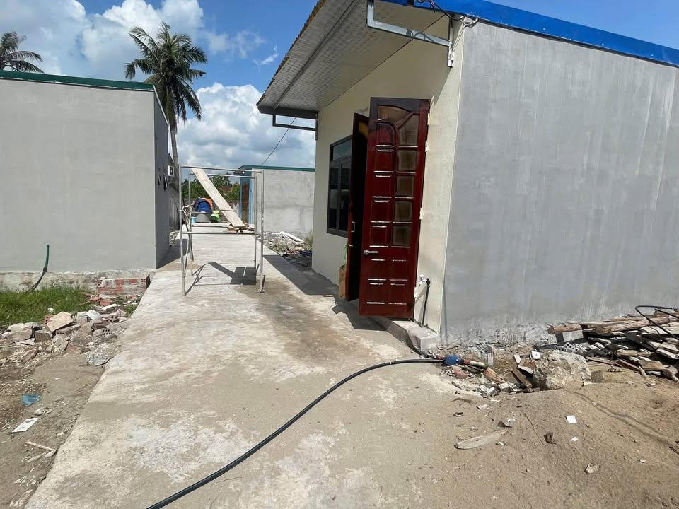 Đất nền Hoa Động, Thủy Nguyên 48m² giá 1.6 tỷ - Sẵn nhà cấp 4 ở ngay!