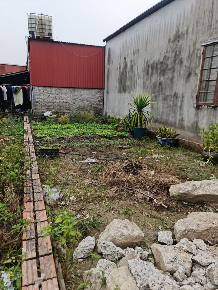 Đất Đông Côi - Thuận Thành 60m² giá 2.25 tỷ - Vị trí đẹp, giao thông thuận lợi!