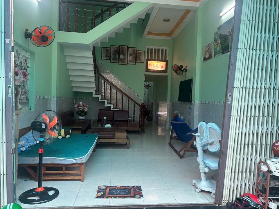 Nhà 2 tầng phường Nguyễn Văn Cừ 83m² giá 4 tỷ - Chính chủ bán gấp!