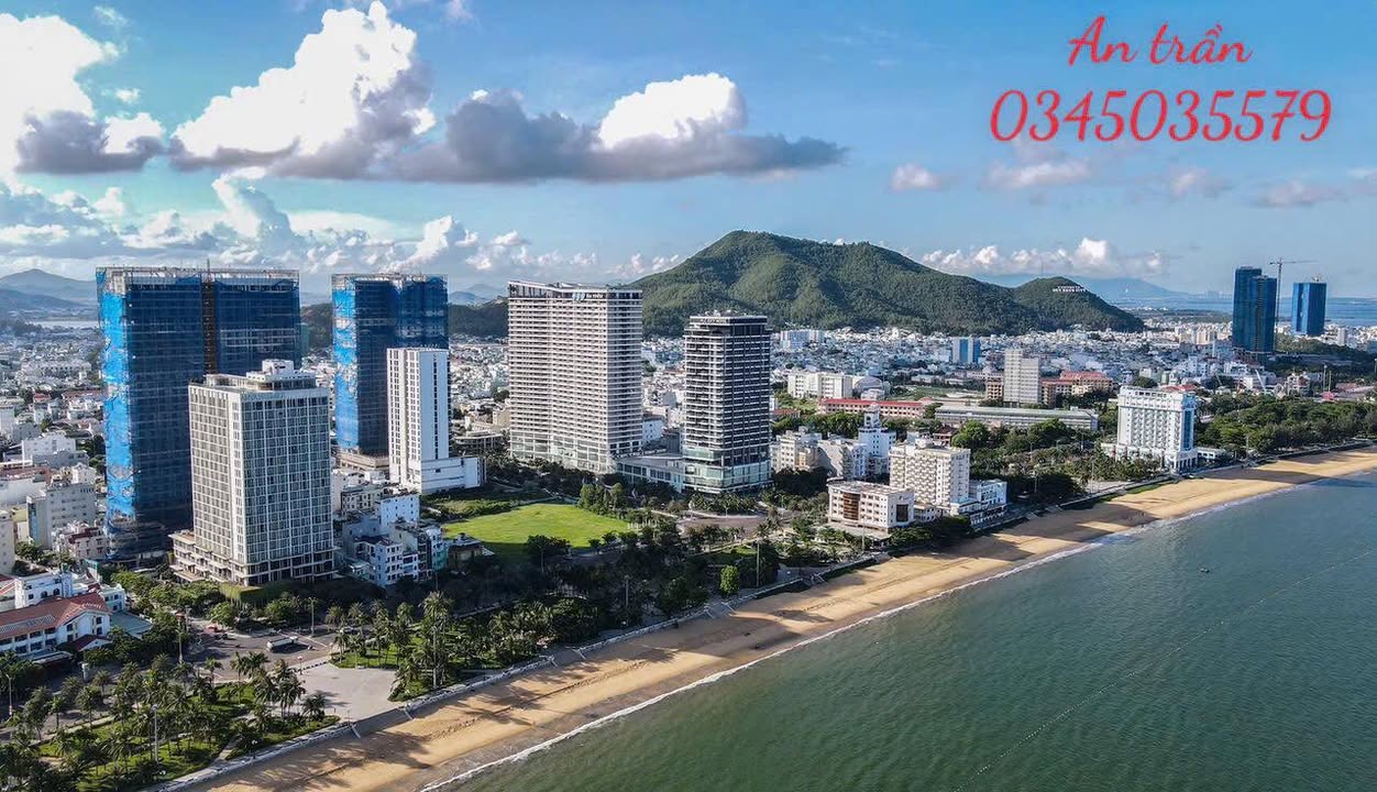 Đất mặt tiền Thi Sách, Nguyễn Văn Cừ, 63.8m² giá 5 tỷ - Sổ đỏ chính chủ!