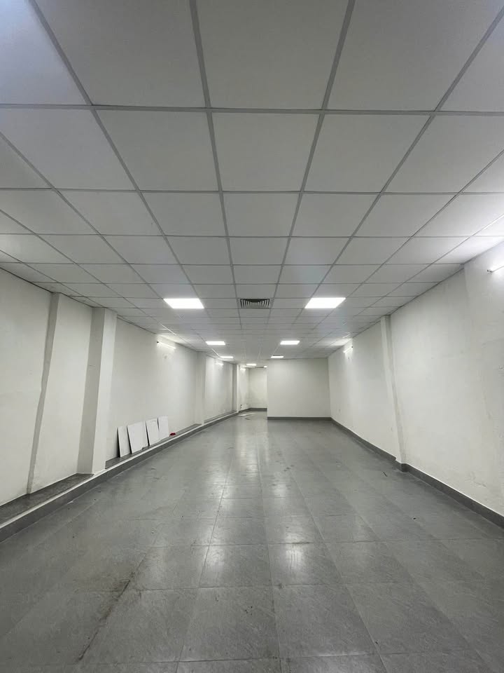 Bán nhà mặt tiền kinh doanh Phạm Ngũ Lão - Quy Nhơn 163.6m² - Vị trí đắc địa, kinh doanh thuận lợi!