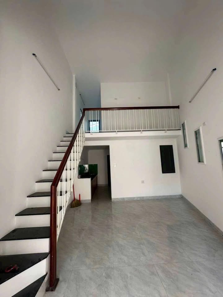 Nhà mặt tiền đường Hoàng Quốc Việt, Quy Nhơn 49m² giá 2.45 tỷ - Đầu tư lợi nhuận cao!