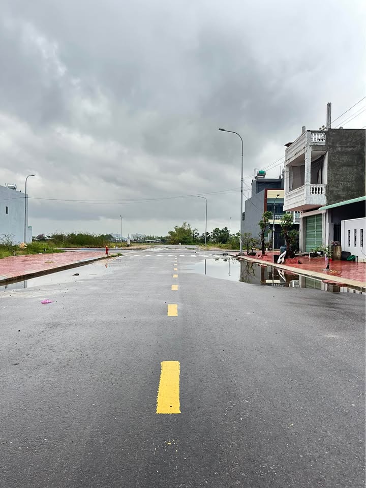 Đất nền Nhơn Phú Quy Nhơn 112m² giá 2.85 tỷ - Đầu tư sinh lời ngay!