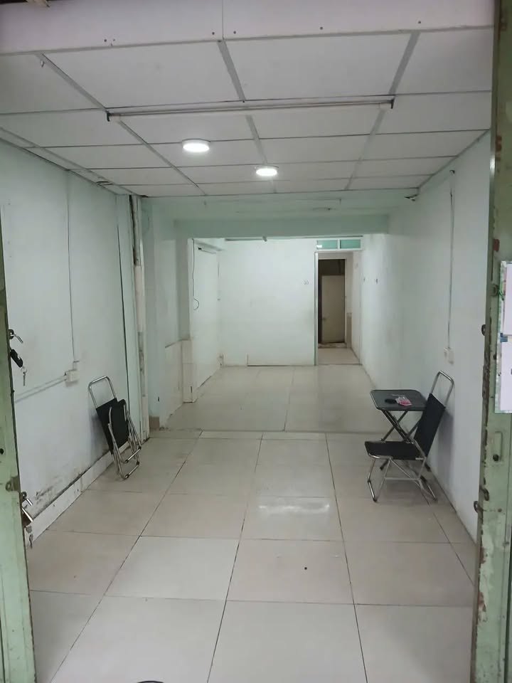 Cho thuê mặt bằng mặt tiền đường Bùi Văn Ba, quận 7, diện tích 36m² - Đầu tư kinh doanh lý tưởng!