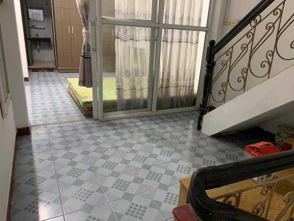 Nhà Ngọc Lâm, Long Biên 30m² giá 2.78 tỷ - Sẵn sàng vào ở ngay!