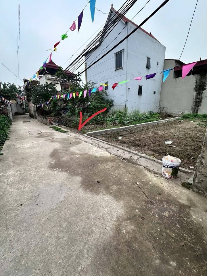 Lô đất 76m² Chương Dương Thường Tín giá 3 tỷ - Chính chủ cần bán gấp!