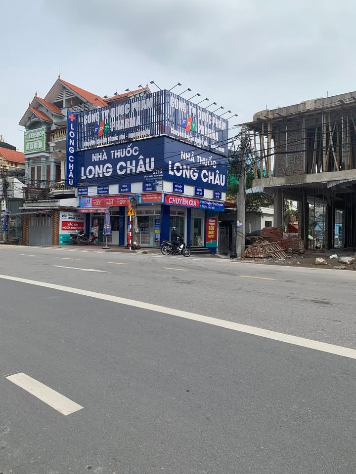 Đất thổ cư Hải Xuân Hải Hậu 345m² giá 2 tỷ - Tiềm năng đầu tư lớn!