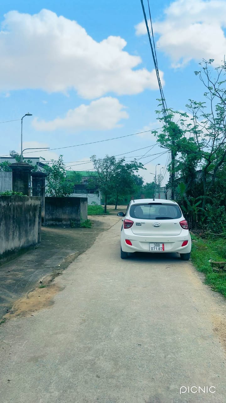 Đất nền Hưng Lộc Vinh 104m² - Giá thỏa thuận, vị trí thuận lợi!