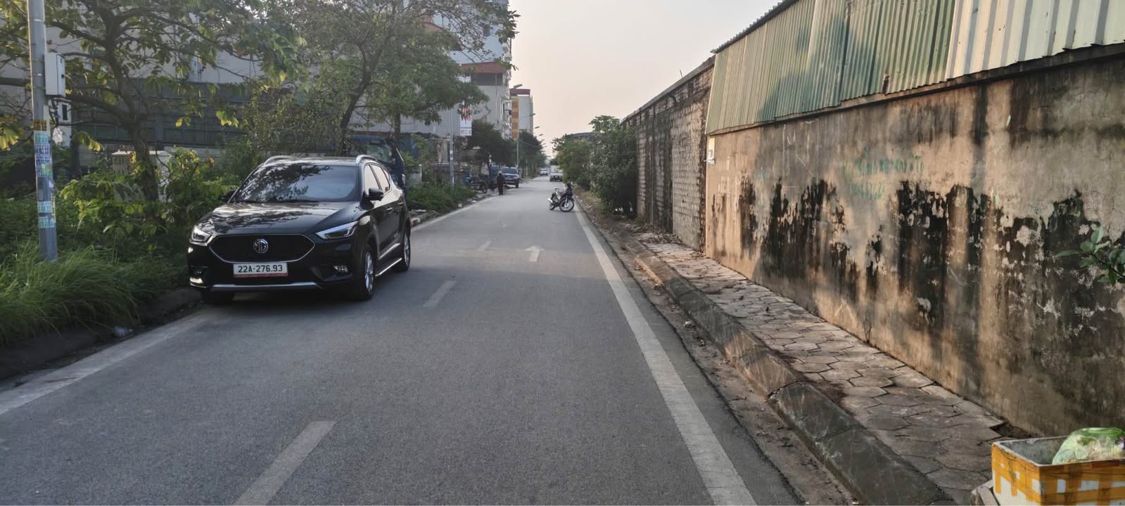 Đất nền Lãm Làng, Vân Dương 76.5m² giá chỉ 4 tỷ - Cơ hội đầu tư tuyệt vời!