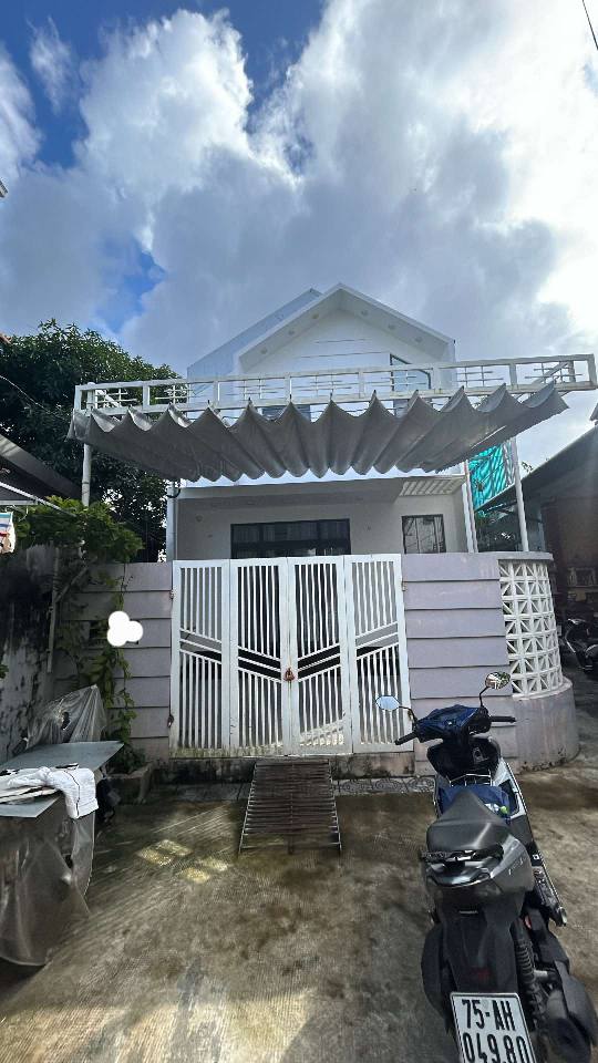 Nhà 2 tầng An Đống 100m² giá 3 tỷ - Nội thất đầy đủ, sẵn sàng vào ở!