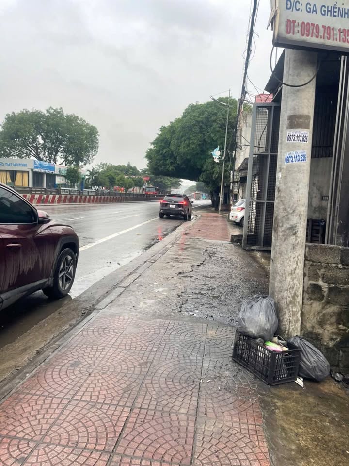 Đất thổ cư 190m² tại Quốc lộ 1A, Tam Điệp - Giá chỉ 2.9 tỷ, đầu tư sinh lời!