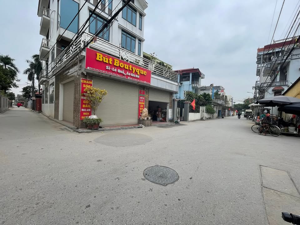 Đất Bắc Hồng 45m² giá 3.5 tỷ - Ô tô vào tận nơi, vị trí trung tâm!