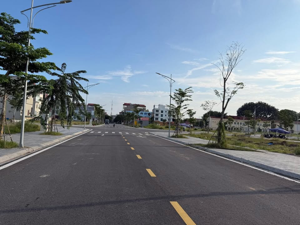 Đất nền Tân Mỹ Avenue 75m² giá 3.2 tỷ - Cơ hội đầu tư hấp dẫn!