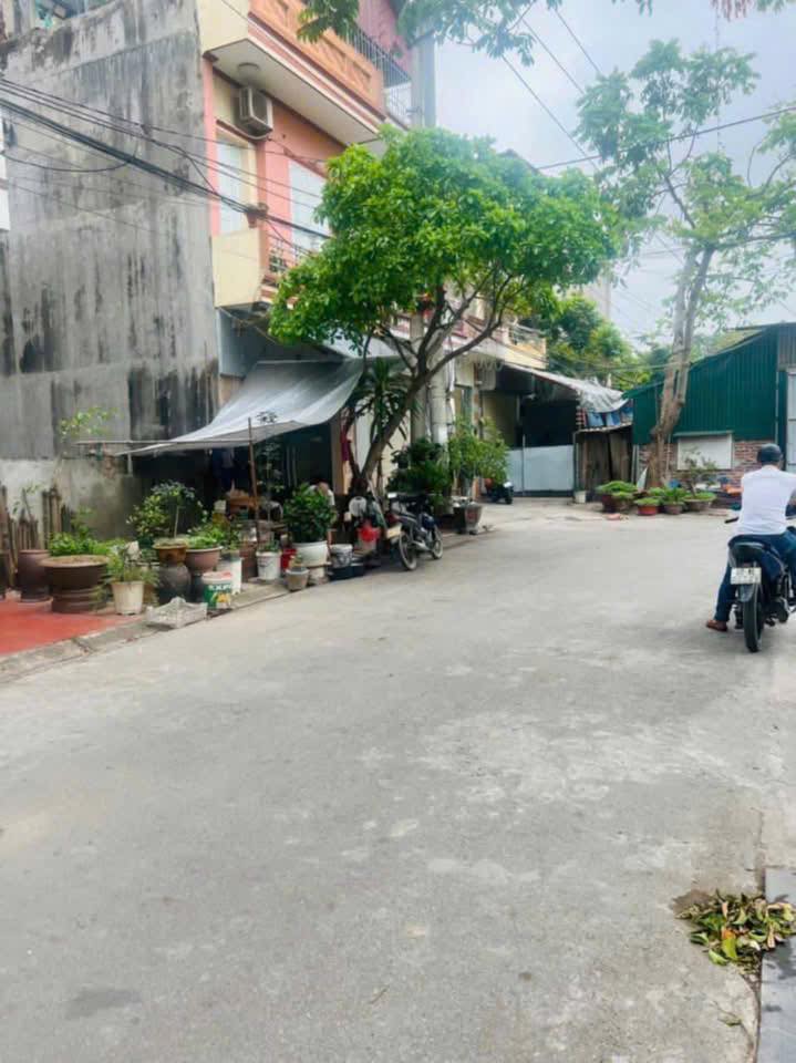 Nhà cấp 4 Trần Nguyên Hãn, Bắc Giang 65m² - Sổ đỏ chính chủ, giá thỏa thuận!