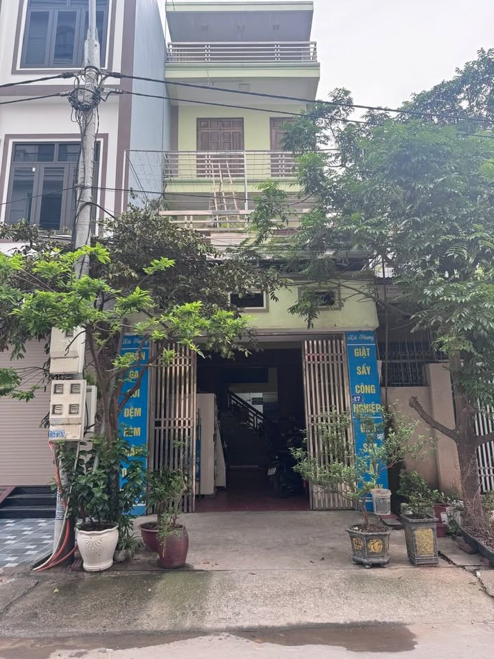 Nhà 3 tầng Tăng Tiến 90m² - Full đồ đạc, sẵn sàng vào ở!