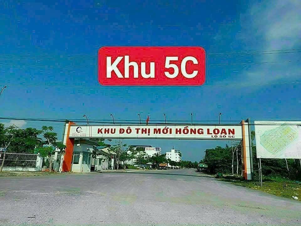 Đất nền góc Đường số 11 KDC Hồng Loan 5c, Cần Thơ 181m² giá 6.5 tỷ - Đầu tư sinh lời ngay!