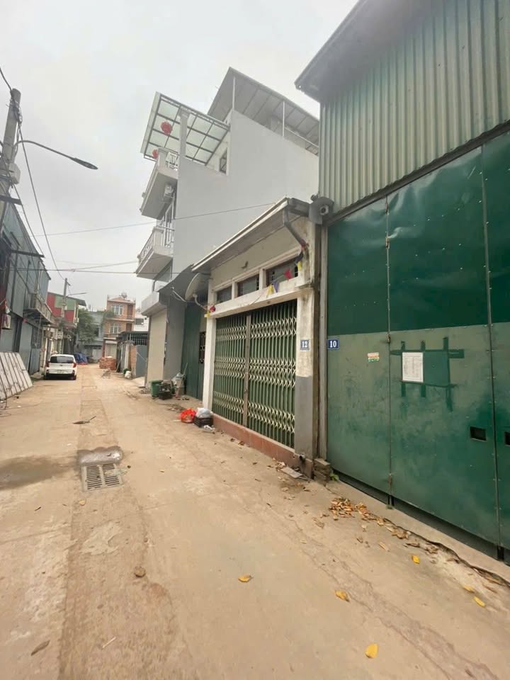 Đất đấu giá X9 Song Phương, Hoài Đức 69m² giá 7.866 tỷ - Sẵn sàng đầu tư ngay!