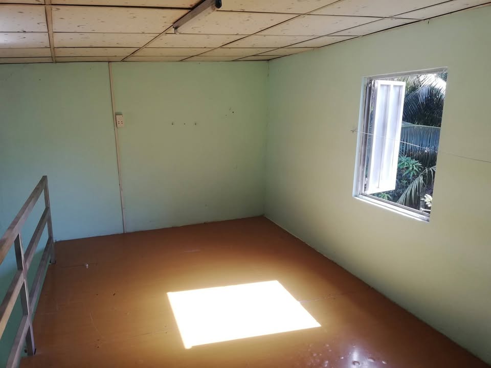 Cho thuê mặt bằng đường Võ Văn Phẩm, TP Bến Tre - Giá chỉ 1.8 triệu/tháng!