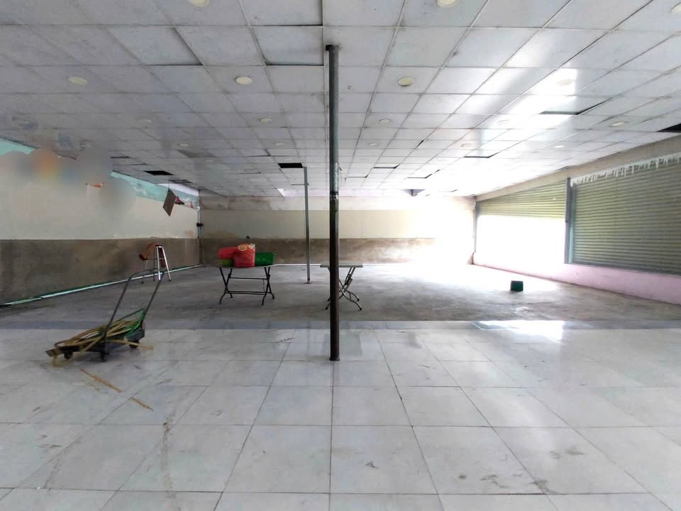 Cho thuê mặt bằng kinh doanh TL885 Giồng Trôm 448m² - Vị trí đắc địa, phù hợp nhiều loại hình kinh doanh!