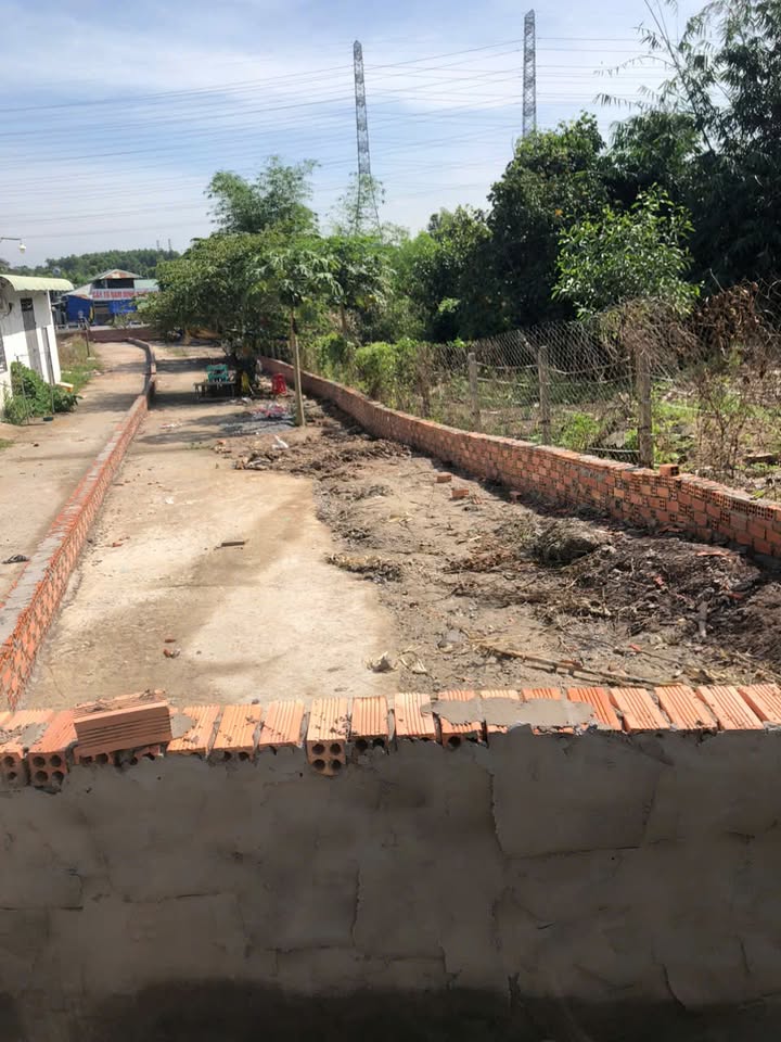 Đất thổ cư 400m² tại An Phước - 2,5 tỷ - Mặt tiền đường nhựa 2 mặt