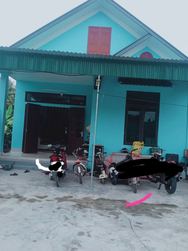 Nhà mái thái An Hòa Vĩnh Bảo 189.6m² giá 1 tỷ - Tặng toàn bộ nội thất!