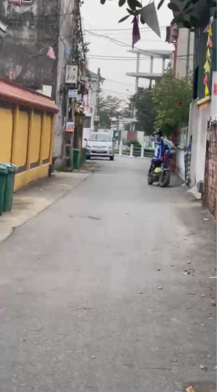 Đất nền An Bình, Thuận Thành, Bắc Ninh 91m² giá chỉ 2 tỷ - Sổ đỏ chính chủ