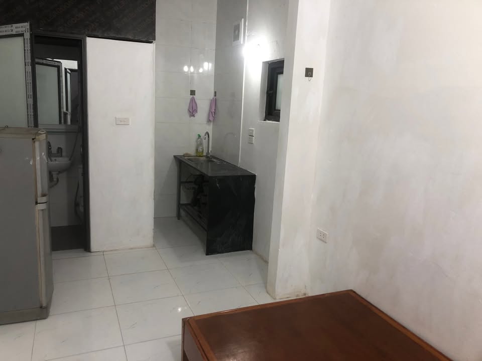 Phòng trọ cho thuê tại Cống Thôn, Yên Viên - Giá chỉ 1.6 triệu/tháng