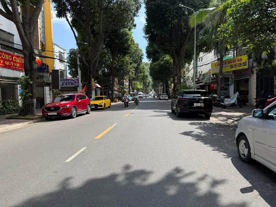 Nhà mặt tiền Xô Viết Nghệ Tĩnh, Vũng Tàu 325m² giá 30 tỷ - Tiềm năng kinh doanh lớn!