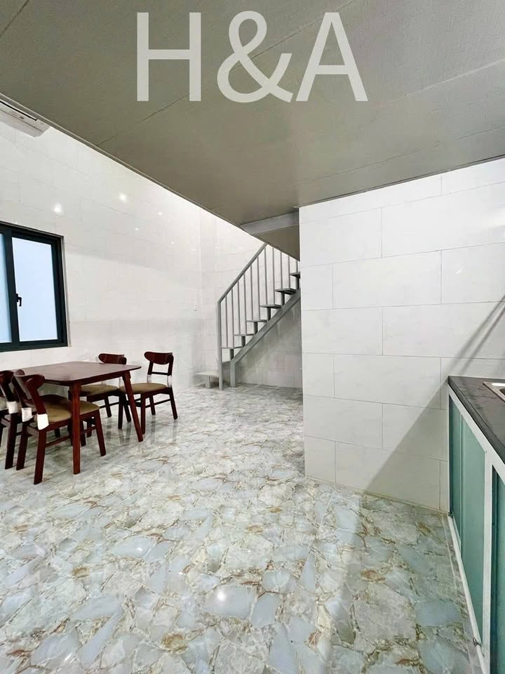 Minihouse An Khánh 30m² giá 4 triệu - Full nội thất sang trọng, gần Đại học