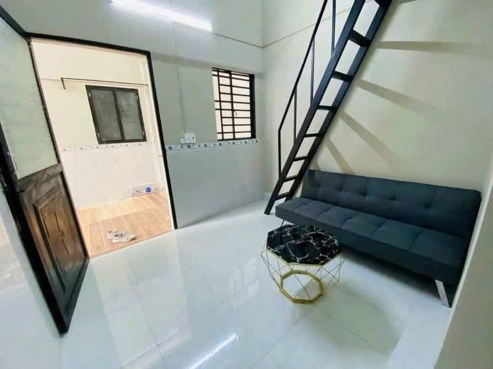 Cho thuê Minihouse 25m² hẻm 388 Nguyễn Văn Cừ, An Khánh - Giá chỉ 3 triệu/tháng!