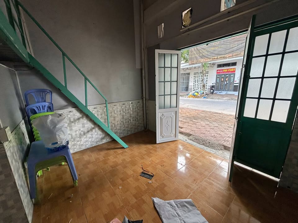 Phòng trọ cho thuê tại Hưng Thạnh, Cái Răng giá chỉ 1.8 triệu - Gần khu vực trung tâm!