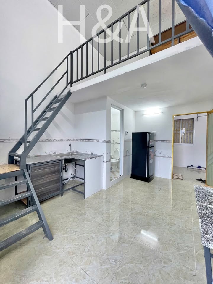 Mini House cho thuê KDC An Khánh, Cần Thơ - Giá chỉ 3.2 triệu/tháng, Nội thất đầy đủ!