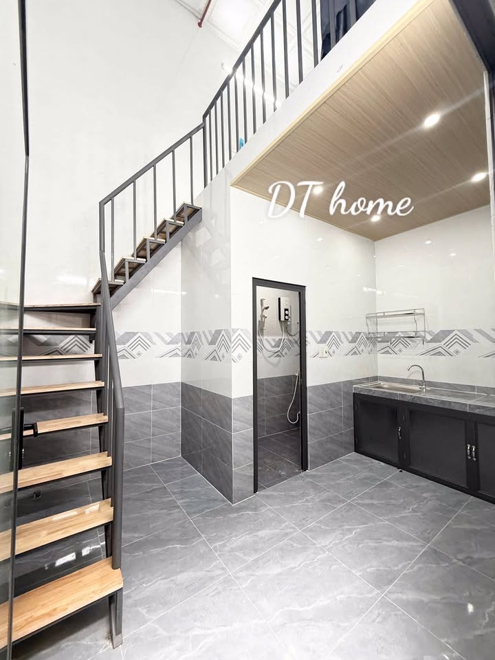 Phòng trọ Lê Phước Thọ, Bình Thủy 2.6 triệu - Nội thất đầy đủ, ban công thoáng mát!