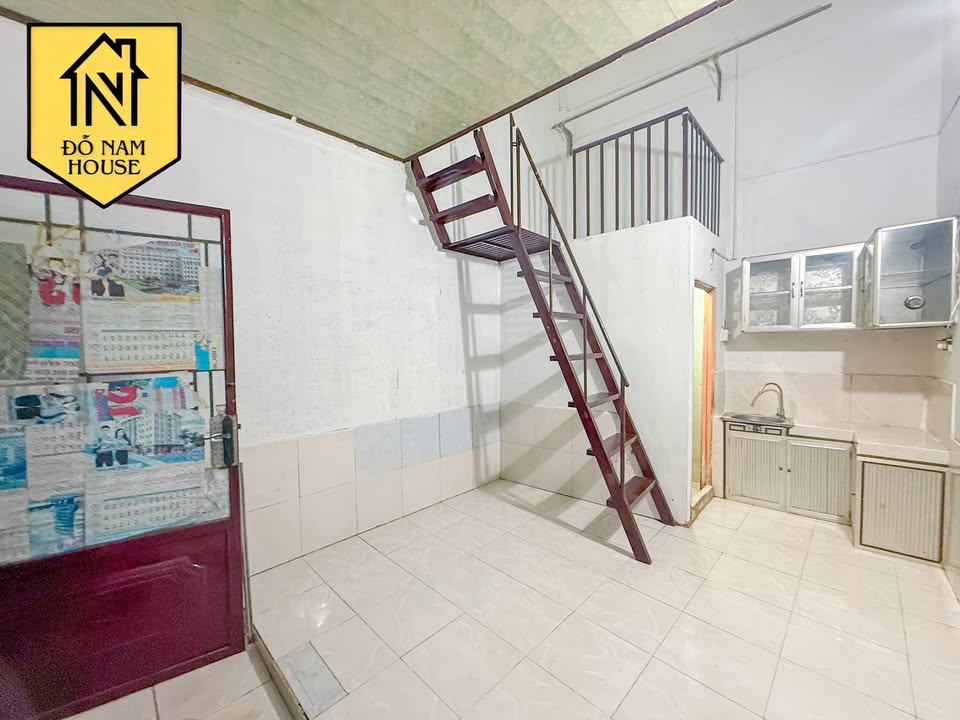 Phòng trọ trệt gác Hẻm 1 Trần Vĩnh Kiết, Cần Thơ - Giá 1.6 triệu, tiện nghi đầy đủ!