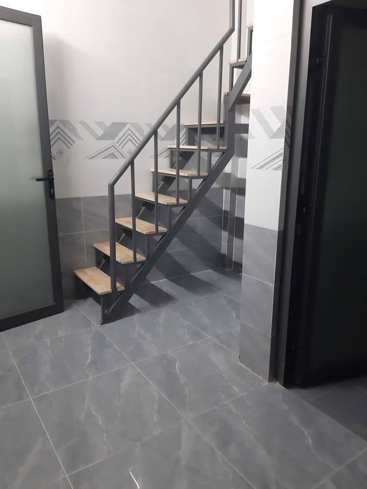 Phòng trọ cho thuê đường Lê Văn Sô, Bình Thuỷ, Cần Thơ - Giá chỉ 2.6 triệu/tháng